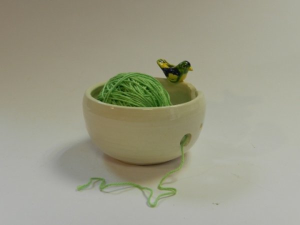 Yearn Bowl 2