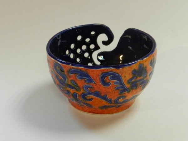 Yearn Bowl 3