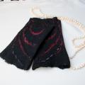 Kits " Night-2 " - Wristlets - felting