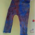 Felt trousers - Other clothing - felting