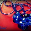 Sweetheart - Other pendants - beadwork