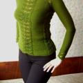 warm sweater - Sweaters & jackets - knitwork