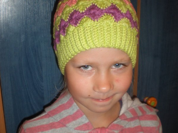 Kepurė 2