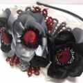 Hair Accessories - Accessory - sewing