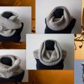 Hood (1) - Hats - knitwork