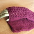 Riess - Wristlets - knitwork