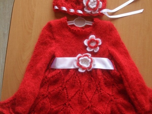 Childrens dress 2