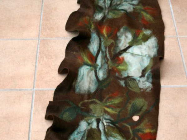 Šalis "Rudens Rapsodija " 3