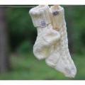 Childrens socks - Socks - knitwork