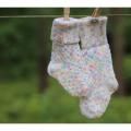 Childrens socks - Socks - knitwork