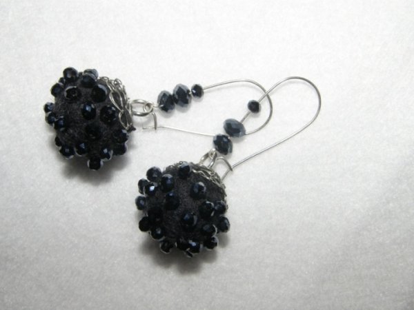 luxury - Earrings
