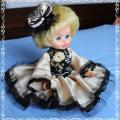My childhood doll ... - Dolls & toys - sewing