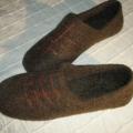 46 Size - Shoes & slippers - felting
