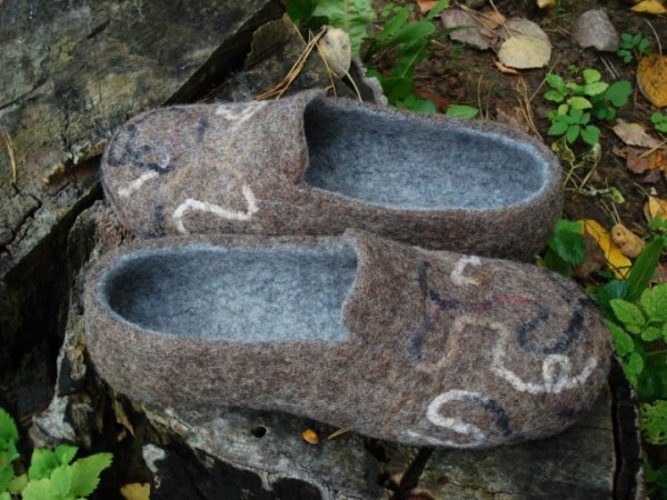 Pilkosios 1