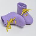 Kids shoes - Shoes & slippers - felting