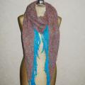 Wayside - Scarves & shawls - knitwork