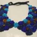 Necklace - Accessory - sewing