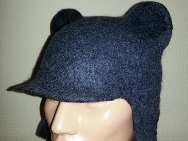 Kepurė 2