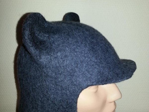 Kepurė 3