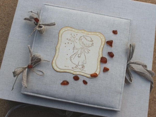 Mildutės Onos krikštas 2