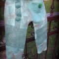 Felt trousers - Other clothing - felting