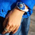 Watches - Bracelets - felting