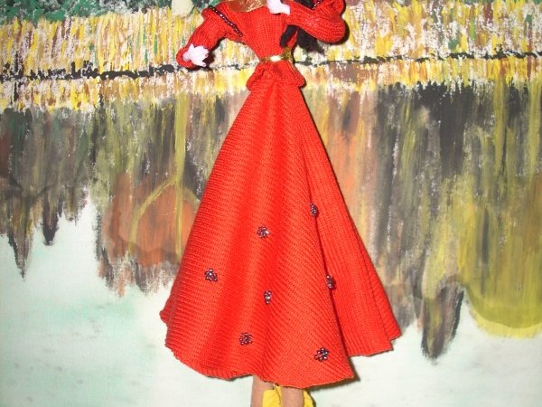 Autumn rated doll 2