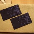 Riesines " Night Melis " - Wristlets - knitwork