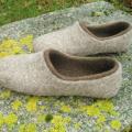 veliam men - Shoes & slippers - felting