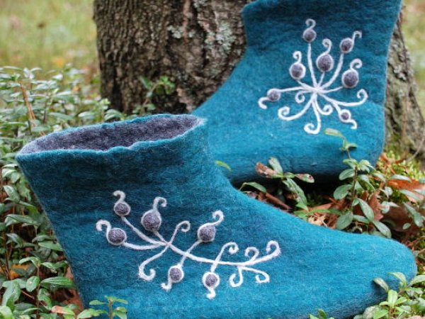 Mysterious ornaments 2