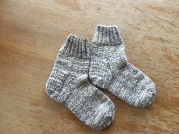 Children socks 2
