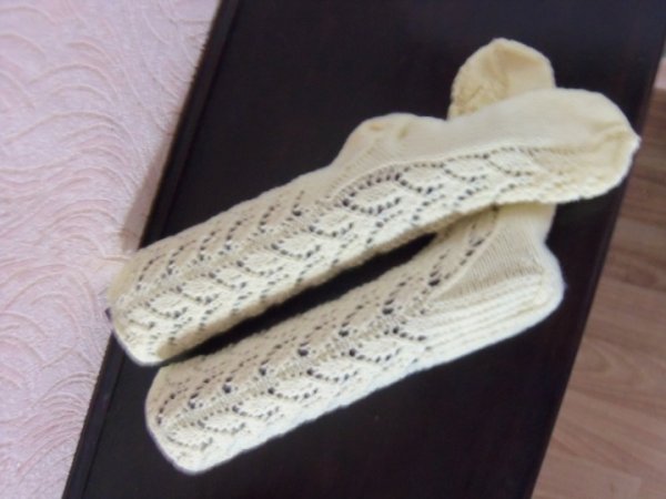 Women's socks 2