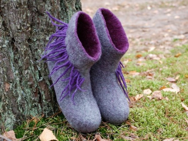 Pilkaia violetiniai pakvaišėliai 2
