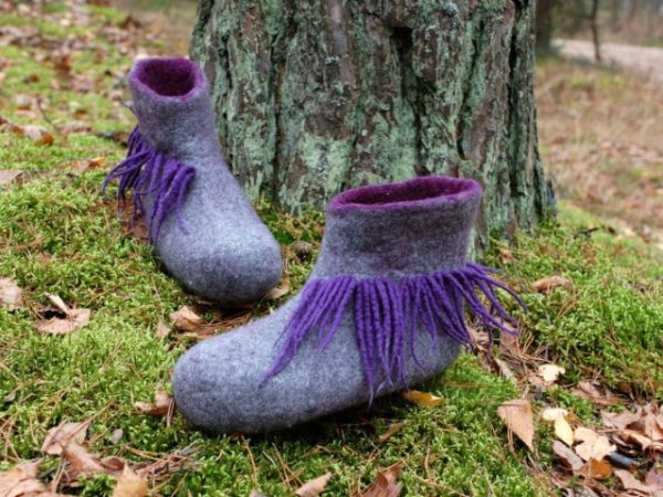 Pilkaia violetiniai pakvaišėliai 3