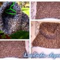Mova1 - Other knitwear - knitwork