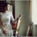 Wedding clothes sewing - Dresses - sewing