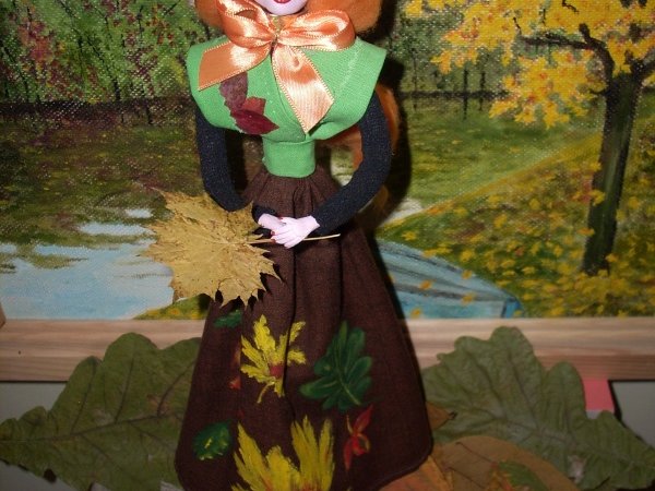Ruden - Dolls & toys
