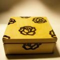 Jewelry box - Woodwork - making