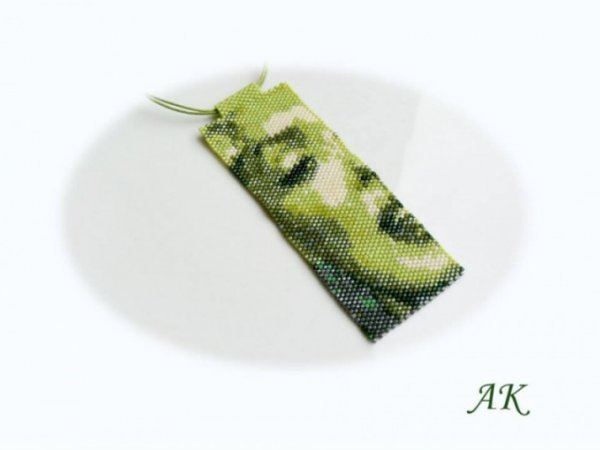 Marlyn - Necklace