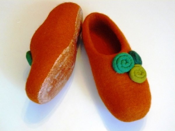 Warm tapkės women 2