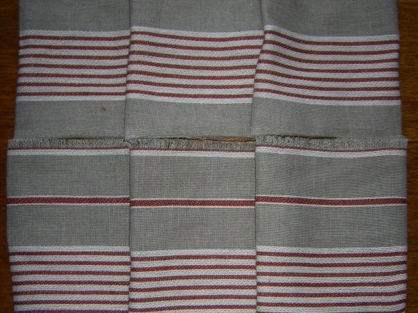 Bags of linen 2