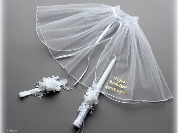 Christening clothes for girls - Baptism clothes