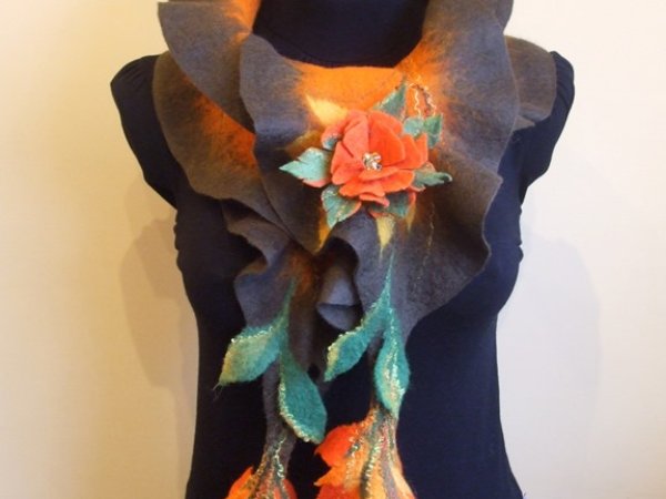 Autumn fantasy theme :) 3
