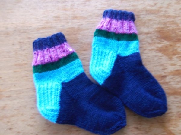 Children socks 2