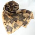 Maple - Scarves & shawls - sewing