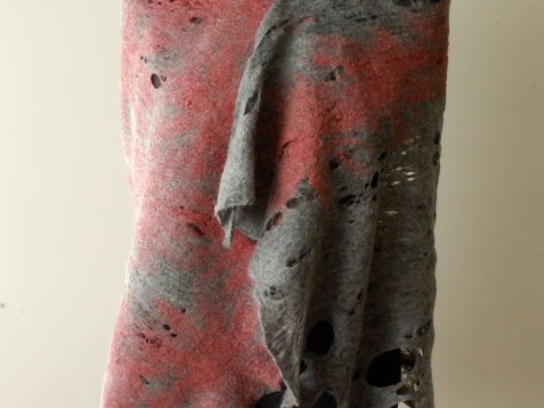 Ashtray Rose 2