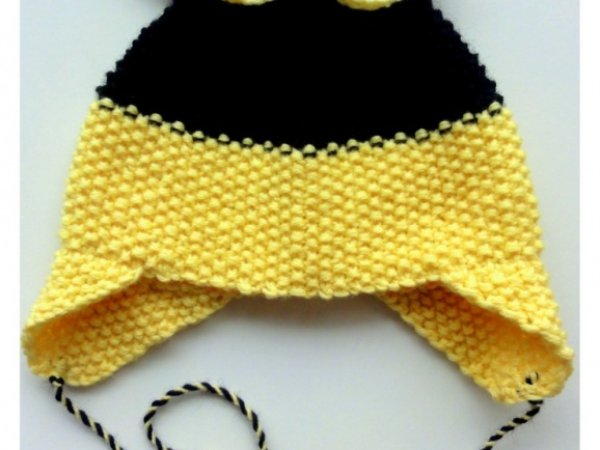 Mouses Mini kepurytė - Hats