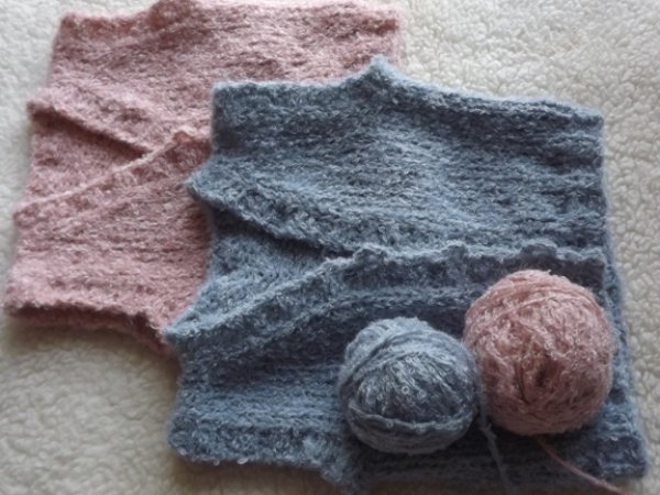 Liemene vaikiukui 2-4m 1