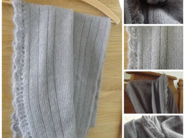 Snodas Silk mochera 2