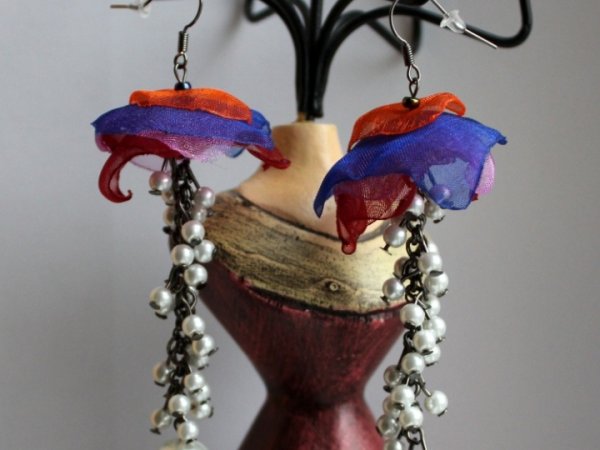 kalėdojam - Earrings
